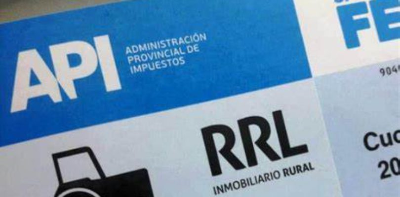 La Justicia falló a favor de ARBA por el impuesto inmobiliario rural