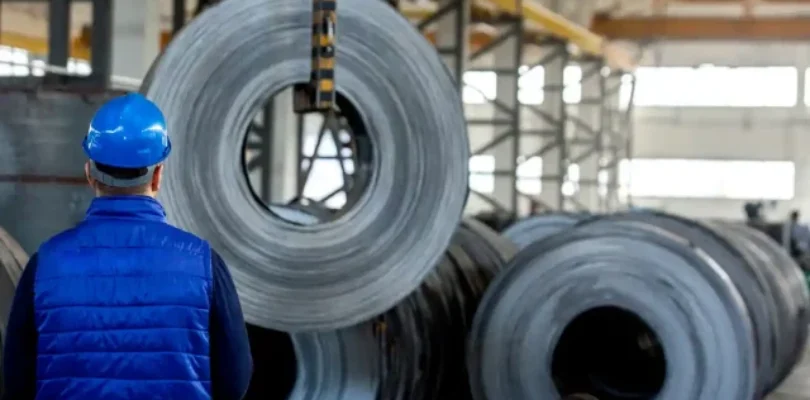 Cómo impactará en el país la suba de aranceles al acero y el aluminio por parte de Trump
