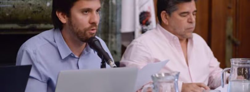 Fuerte defensa a la ejecución del presupuesto porteño: reducción de gastos e impuestos y obra pública