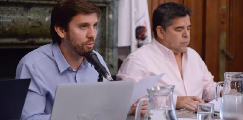 Fuerte defensa a la ejecución del presupuesto porteño: reducción de gastos e impuestos y obra pública