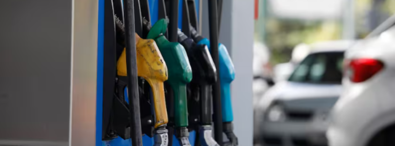 Aumentaron la nafta y el gasoil y se espera otro incremento para mayo
