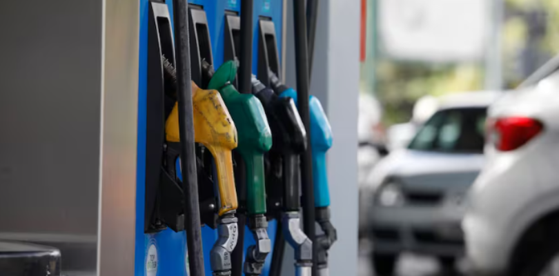 Nafta: aplican una suba parcial en el impuesto a los combustibles y se espera un impacto en los surtidores
