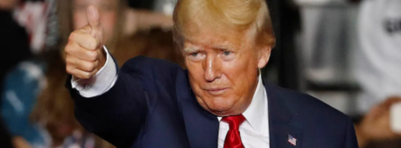 La inflación de Estados Unidos fue 2,8% en febrero, menor a la esperada