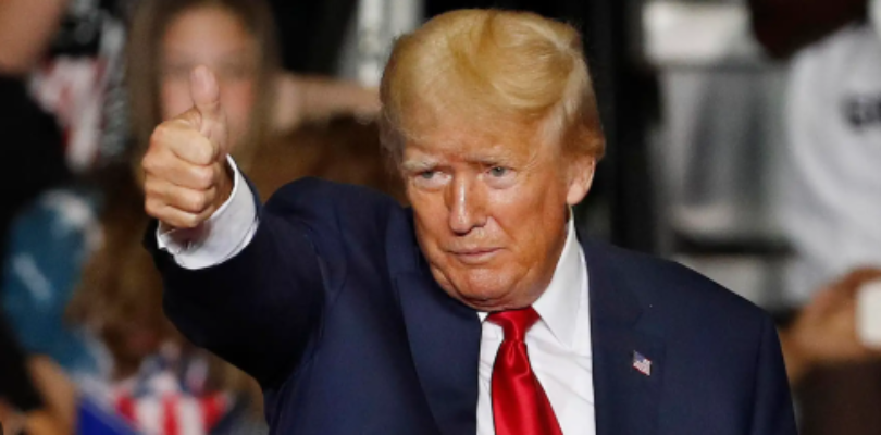 La inflación de Estados Unidos fue 2,8% en febrero, menor a la esperada