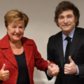 Acuerdo con el FMI: el Gobierno emitirá un decreto de necesidad y urgencia y lo enviará al Congreso