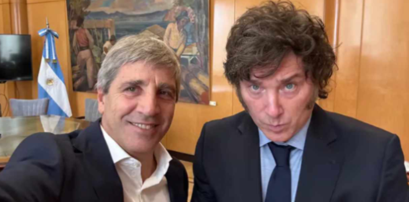 El Gobierno modificó el Presupuesto y reasigna partidas en seguridad, salud, energía y educación