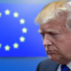 Guerra comercial: Trump amenaza con aranceles de 200% a las bebidas alcohólicas importadas de Europa