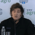 Milei en Expoagro: “Queremos eliminar el cepo y las retenciones para siempre”