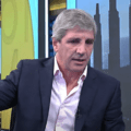 Acuerdo FMI: Caputo dijo que “no está definido” el monto y que la política cambiaria que fijen “no va a afectar a la gente”
