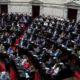 Empresas de Estados Unidos en Argentina celebraron el aval que Diputados le dio al acuerdo con el FMI