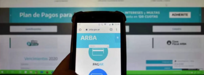 ARBA extendió el plazo para abonar impuestos en término y con descuento