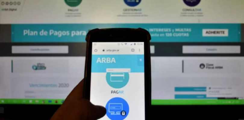 ARBA extendió el plazo para abonar impuestos en término y con descuento