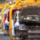 La industria creció 4,7% interanual en febrero, según un informe privado