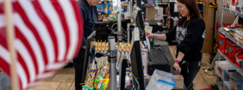 EE.UU.: la inflación se mantuvo estable en febrero en 2,5% interanual