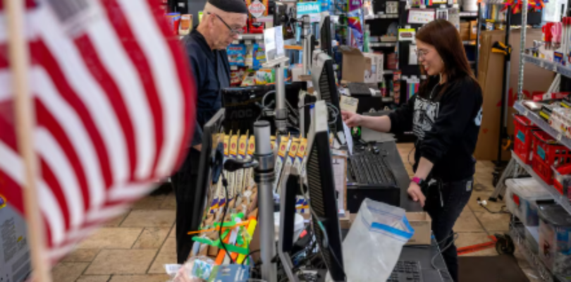 EE.UU.: la inflación se mantuvo estable en febrero en 2,5% interanual