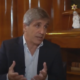 Luis Caputo: “El dólar no se va a disparar de ninguna manera”