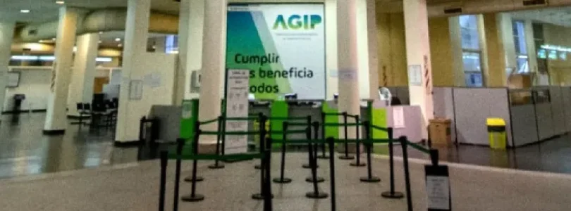 La Ciudad devolvió cerca de 2.100 millones de pesos en impuestos a los contribuyentes