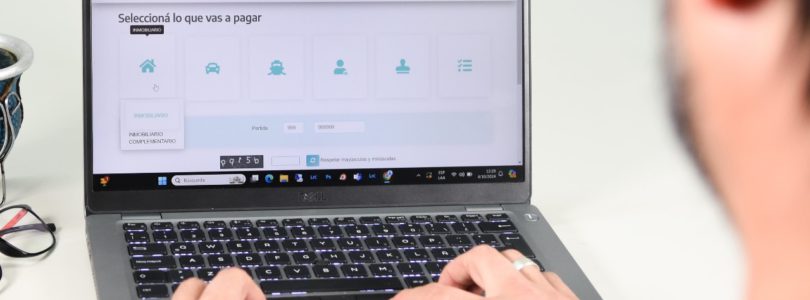 Hasta cuándo hay tiempo para acceder a los beneficios impositivos de ARBA