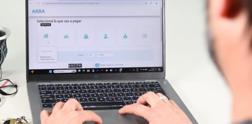 Hasta cuándo hay tiempo para acceder a los beneficios impositivos de ARBA