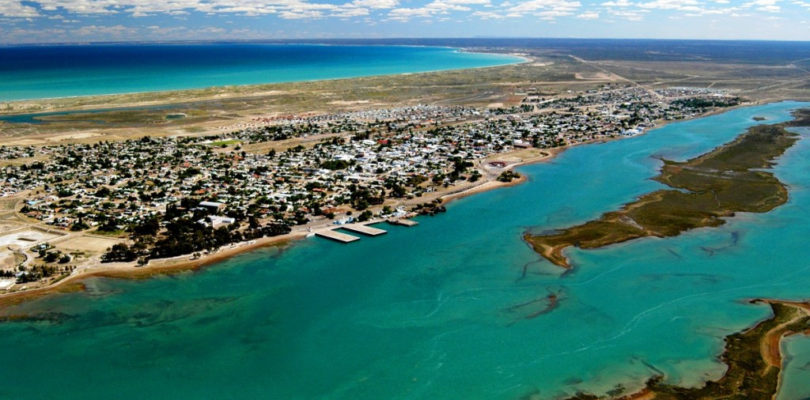 «Bitácora de Viaje», la serie que descubre los mejores lugares de la Patagonia