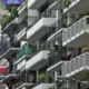 Fuerte repunte inmobiliario en CABA: las escrituras crecieron 40% en marzo