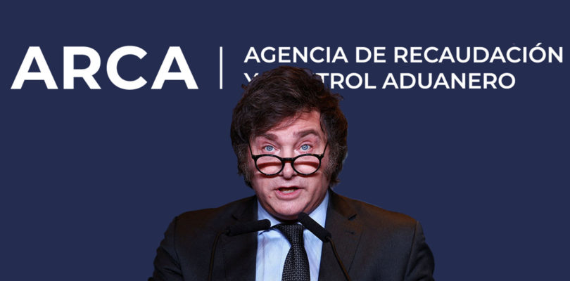 Milei ratificó el rumbo económico y habló de “avalancha de dólares”: “Nos van a salir por las orejas”