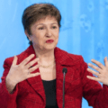 “Se la han ganado”: Georgieva dijo que le parece “razonable” un desembolso inicial del 40% del nuevo acuerdo del FMI