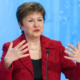 “Se la han ganado”: Georgieva dijo que le parece “razonable” un desembolso inicial del 40% del nuevo acuerdo del FMI
