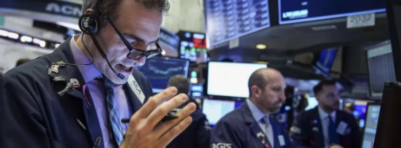 Reacción positiva del mercado al discurso de Milei: rebotan los ADRs y bonos en dólares