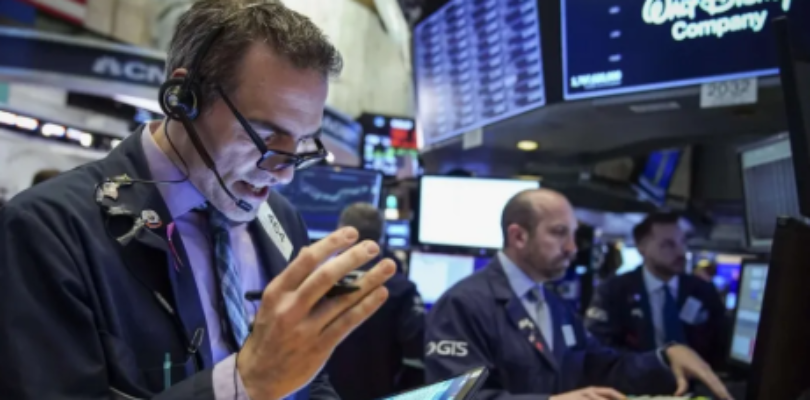 Reacción positiva del mercado al discurso de Milei: rebotan los ADRs y bonos en dólares