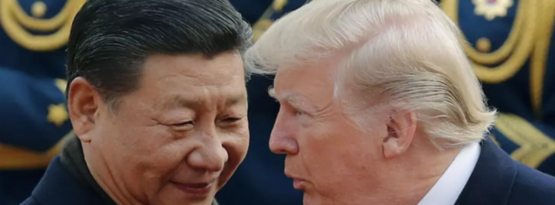 Guerra comercial: Trump extendió por otros 90 días la tregua arancelaria con China