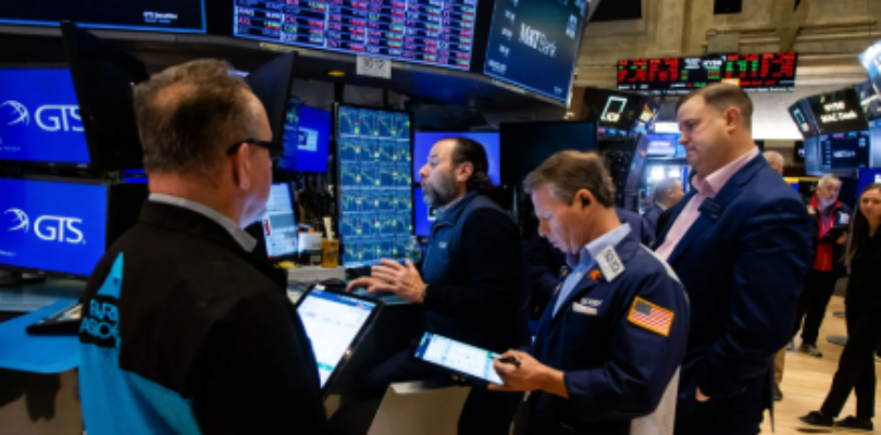 Suben los bonos en dólares luego del triunfo de La Libertad Avanza en la Ciudad de Buenos Aires