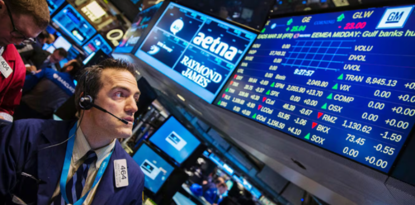 Tras el respaldo del FMI, suben las acciones argentinas en Wall Street