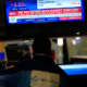 Tras un “lunes negro”, rebotan los mercados de Asia y Europa