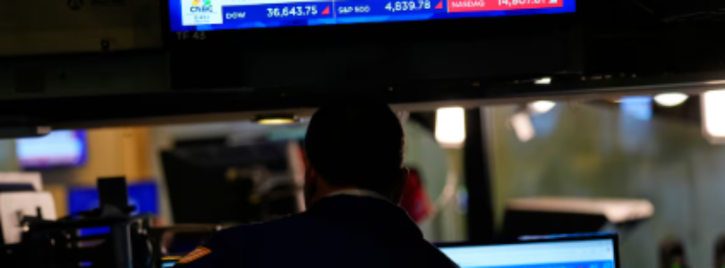 Tras un “lunes negro”, rebotan los mercados de Asia y Europa