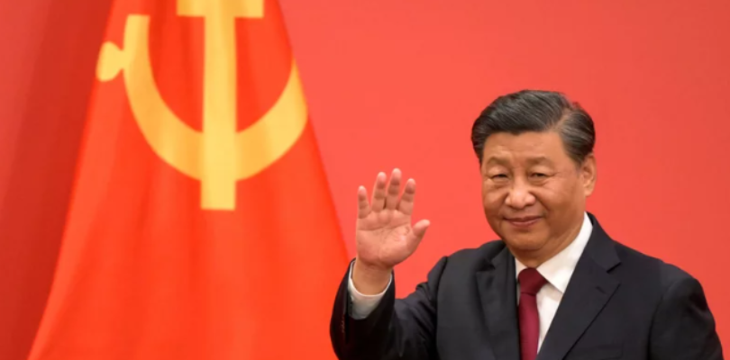 China recarga 84% los aranceles a los productos de Estados Unidos y escala la guerra comercial