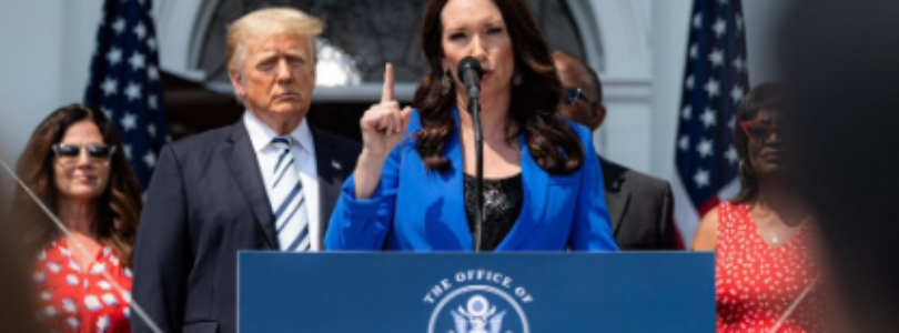 “No más carne desde la Argentina”: la polémica frase de la secretaria de Agricultura de Trump