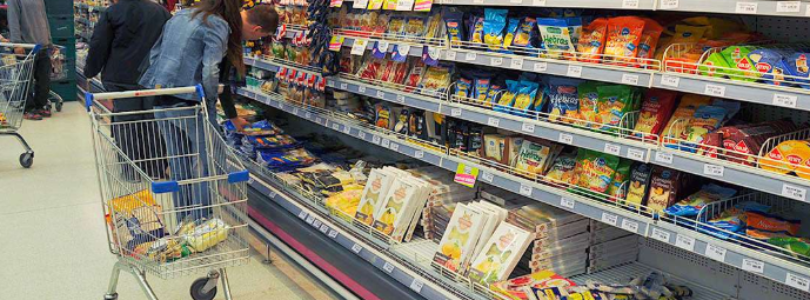 La inflación en la Ciudad fue 1,6% en mayo y acumula 12,9% en lo que va del año