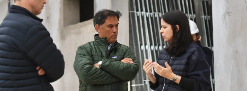 Soledad Martínez apuntó contra Kicillof por la inseguridad: «No podemos esperar a que el se haga cargo»