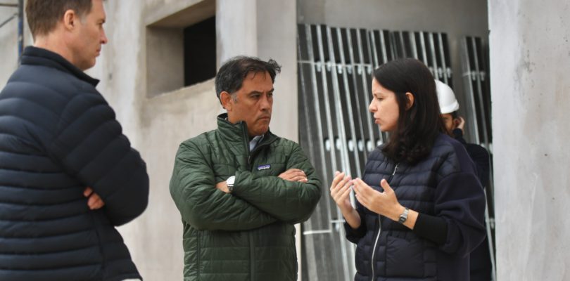 Soledad Martínez apuntó contra Kicillof por la inseguridad: «No podemos esperar a que el se haga cargo»