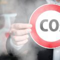 Un estudio demostró que más de 200 personas mueren al año en Argentina por monóxido de carbono
