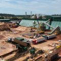 Energía limpia y economía circular: el impacto de la nueva central energética en Corrientes y su compromiso con el medio ambiente