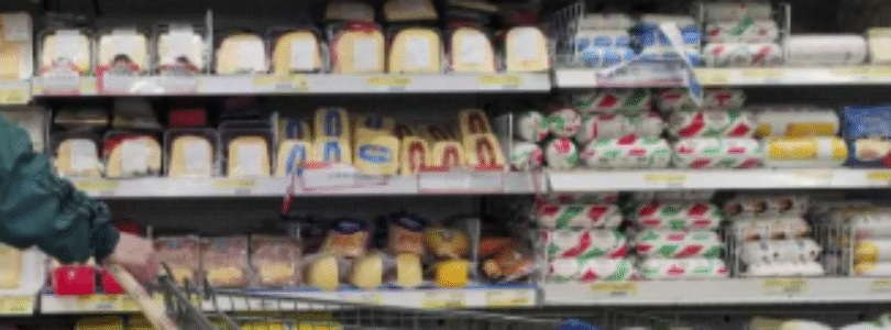 La inflación de mayo sería del 2,1% y la de junio 1,9%, según los analistas que releva el BCRA