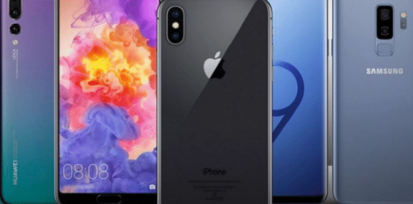 El Gobierno oficializó la rebaja de aranceles para importar celulares