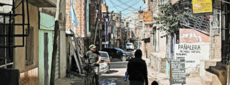 Indec: una familia tipo necesitó más de $1.100.000 en abril para no caer en la pobreza