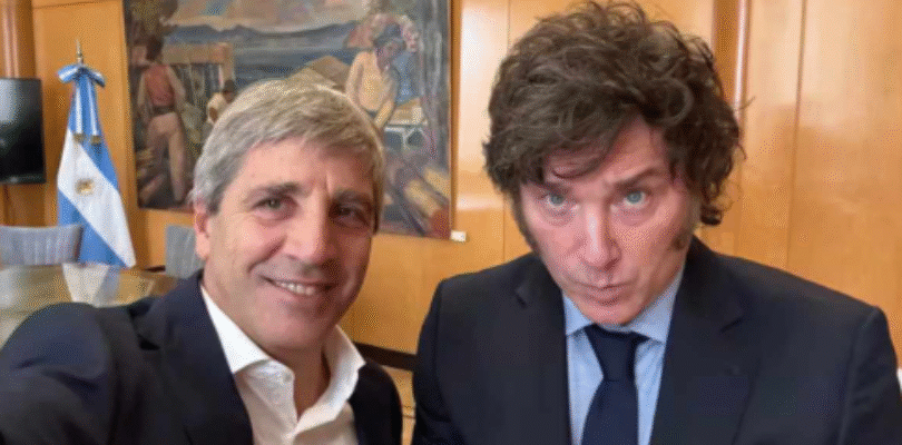 Dólares del colchón: el Gobierno trabaja en el encuadre jurídico de las medidas