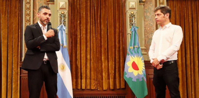 “Blanqueo encubierto”: ARBA cuestionó las medidas del Gobierno para usar los “dólares del colchón”
