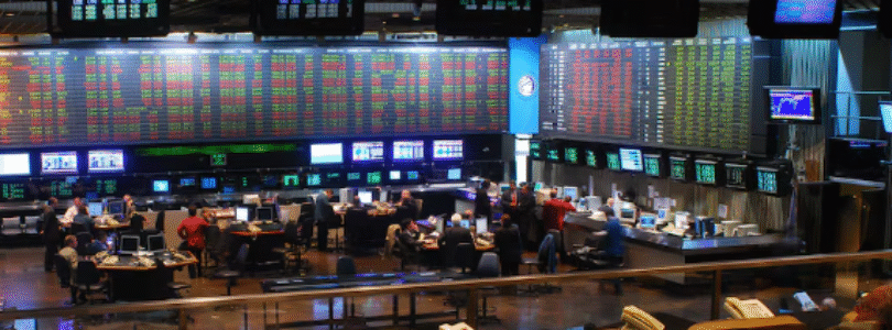 Las acciones del S&P Merval treparon hasta 4,6%