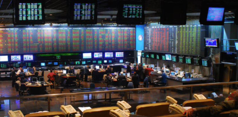Las acciones del S&P Merval treparon hasta 4,6%