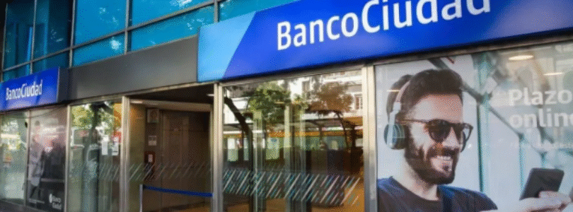 El Banco Ciudad lanzó nuevos créditos de hasta $20 millones para estimular las ventas